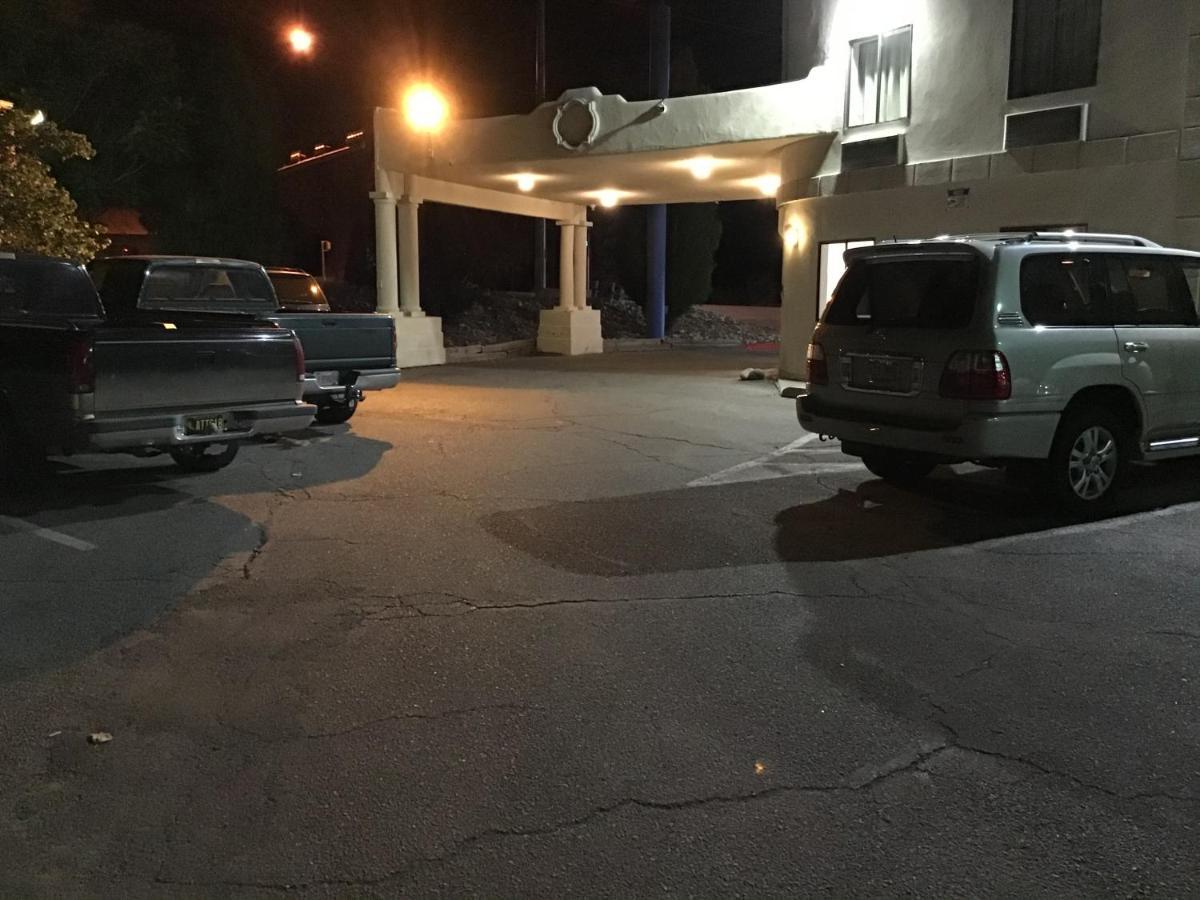 Motel 6-Espanola, Nm 외부 사진