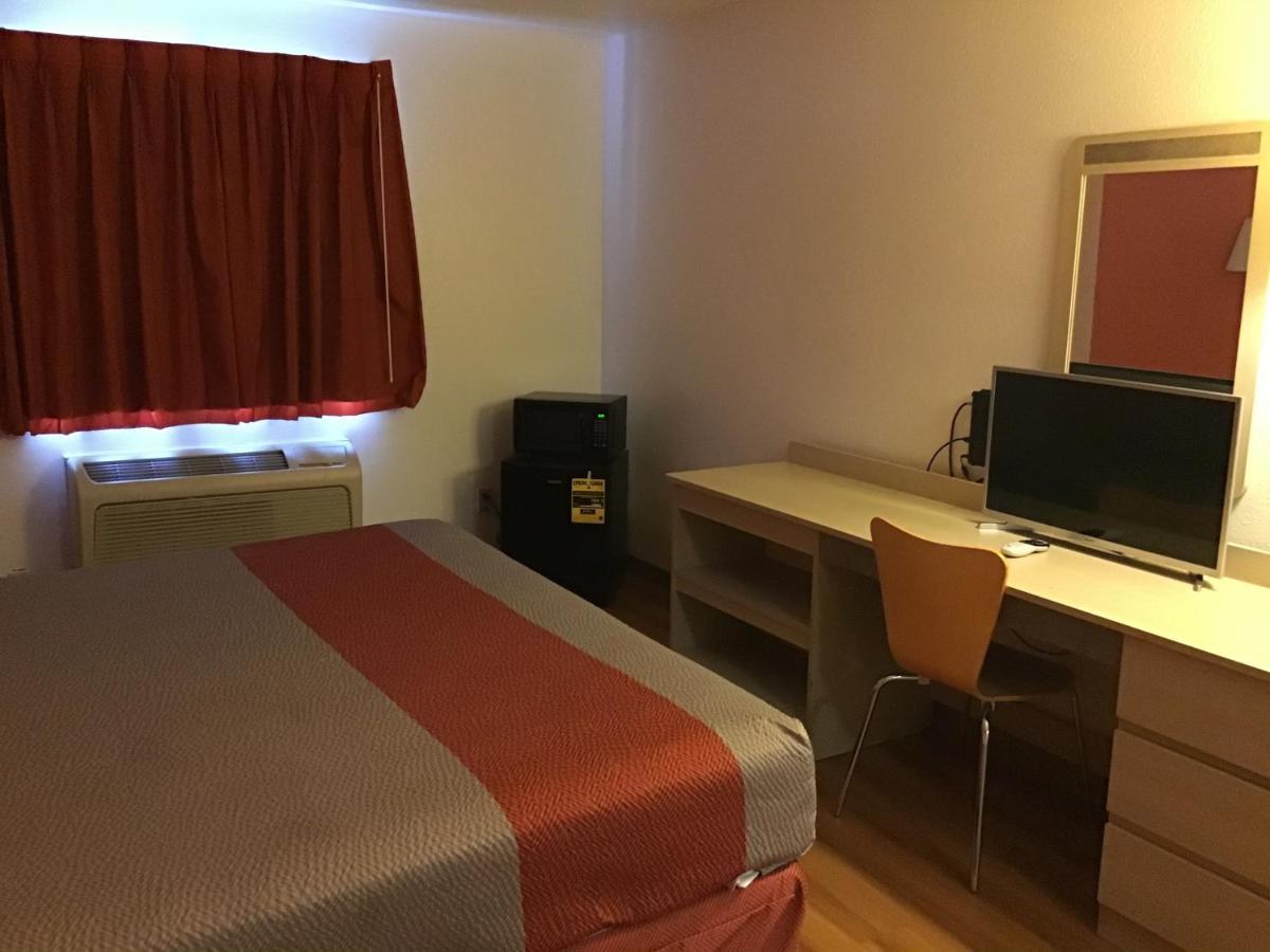 Motel 6-Espanola, Nm 외부 사진
