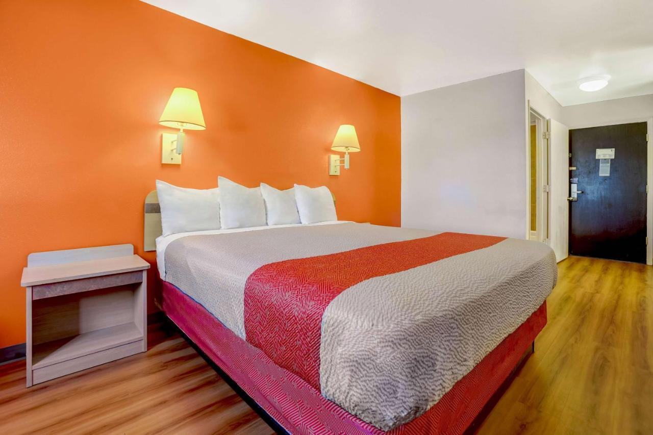 Motel 6-Espanola, Nm 외부 사진