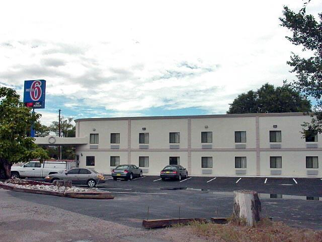 Motel 6-Espanola, Nm 외부 사진